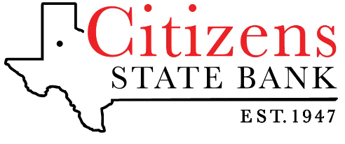 Citizens State Bank Anton, TX